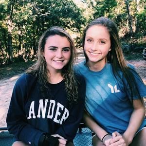 Meet your Posher, Anna-margaret